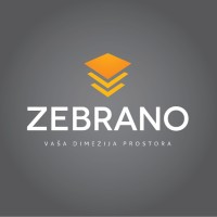 Zebrano Nameštaj logo - Similar company to Timotić - Nameštaj Za Vas