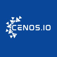 CENOS.IO logo - Similar company to Smallchops.Ng