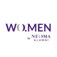WO.MEN by NEOMA Alumni logo - Similar company to Coding School