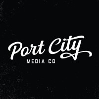 Port City Media Co. logo - Similar company to Marketive