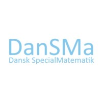 Dansk SpecialMatematik logo - Similar company to Jørgen Nielsen Rådgivende Ingeniører A/S