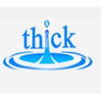 Thick India logo - Similar company to Gaark Embedded Labs