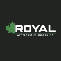 Royal Cylinders logo - Similar company to Pac Power Systems Inc.