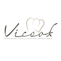 Vicook logo - Similar company to Da Vittorio