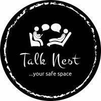 Talk Nest logo - Similar company to The Modern Dane