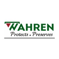 Wahren logo - Similar company to Creative Graphics Solutions India Limited
