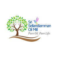 Sri Sellandiamman Oil Mill logo - Similar company to Ibermarcas