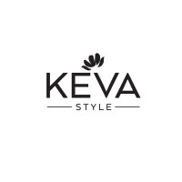 KEVA Style logo - Similar company to Nichole Borchard Foundation