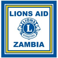 Lions Aid Zambia logo - Similar company to Fortress Hub Technologies Limited