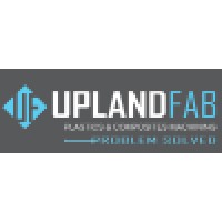 Upland Fab Inc logo - Similar company to Upland Technologies Inc.