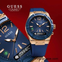 DRASAC - RELOJES GUESS logo - Similar company to Relojes Micro