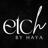 Etch by Haya logo - Similar company to Studiolo