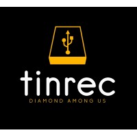 Tinrec logo - Similar company to Knocknfix