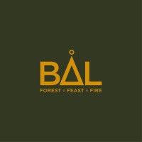 Bål Events logo - Similar company to Bal Events | Merchandiser Officiel De Paris La Défense Arena