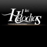 Las Helodias