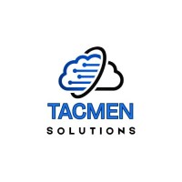 Tacmen Solutions logo - Similar company to Digital Ark