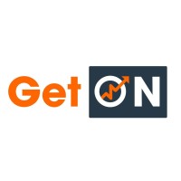 GetON Infotech logo - Similar company to Dial Erp