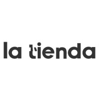 Agencia La Tienda logo - Similar company to Adenbpo