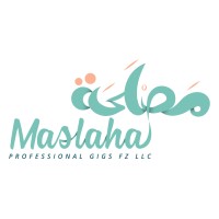 Maslaha Professional Gigs logo - Similar company to Transring