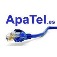 APATEL logo - Similar company to Apatel Panamá