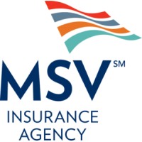 The Medical Society of Virginia Insurance Agency (MSVIA) logo - Similar company to Secu Caring House