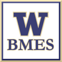 Biomedical Engineering Society at University of Washington logo - Similar company to University Of Washington Bioengineering