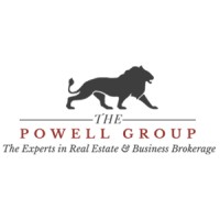 The Powell Group logo - Similar company to Pelivan Transit