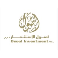 Osool Investment logo - Similar company to Gulf Medium Industries