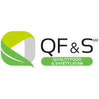 Quality Food & Safety Latam logo - Similar company to Be-Learning