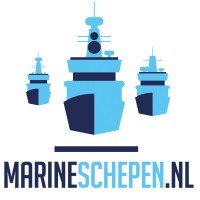 Marineschepen.nl logo - Similar company to Arr Fit 2 Work