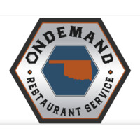 OnDemand Restaurant Service logo - Similar company to Redbud Associates