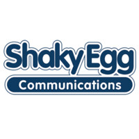Shaky Egg Communications Inc. logo - Similar company to Speedway Logistics Llc