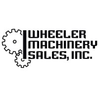 Wheeler Machinery Sales, Inc. logo - Similar company to Enviroblind