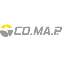 CO.MA.P. SUD S.R.L. logo - Similar company to Minieri S.R.L.