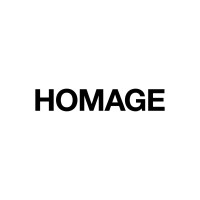 Homage Sthlm logo - Similar company to Onemotion Imc