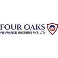 Four Oaks Insurance Brokers Pvt.ltd logo - Similar company to Natural Elements