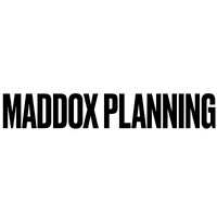 Maddox Planning logo - Similar company to Gjp | Town Planning & Development Consultancy