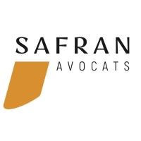 Safran Avocats logo - Similar company to Arcames Avocats