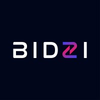 Bidzi logo - Similar company to Simplex Cfo