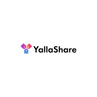YallaShare logo - Similar company to Yassir