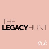 The Legacy Hunt logo - Similar company to With-Humanity