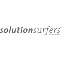 SolutionSurfers Deutschland logo - Similar company to Die Coachingakademie