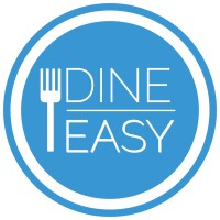 Dine Easy logo - Similar company to Gigbanc