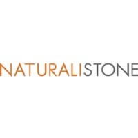 NaturaliStone logo - Similar company to Tops Countertops