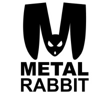 Metal Rabbit Productions logo - Similar company to Creative Screenwriting Magazine