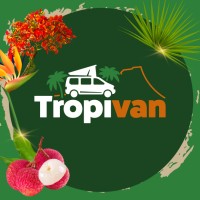 Tropivan logo - Similar company to Kdopays