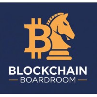 Blockchain Boardroom logo - Similar company to Connection Point Vip