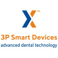3P Smart Devices logo - Similar company to Smart Devices