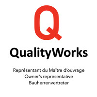 QualityWorks Michael Wolf