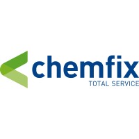 CHEMFIX PRODUCTS LIMITED logo - Similar company to 2K Polymer Systems